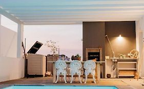 Villa Saudade - Sustainable Living